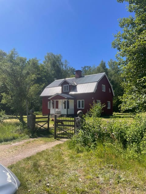 Off site, Garden, Garden view