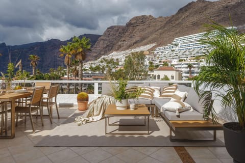 Balcony/Terrace, Balcony/Terrace
