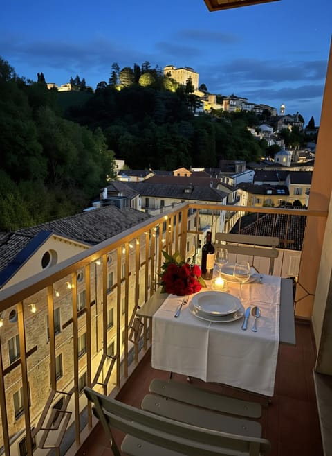 View (from property/room), Balcony/Terrace