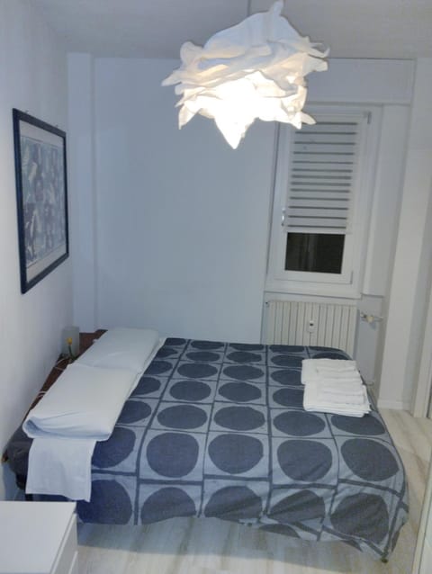 Sondrio civico 12 Apartment in Sondrio