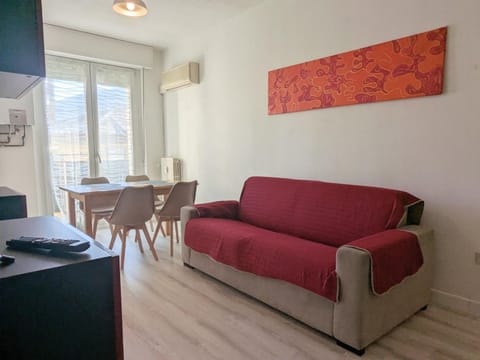 Sondrio civico 12 Apartment in Sondrio