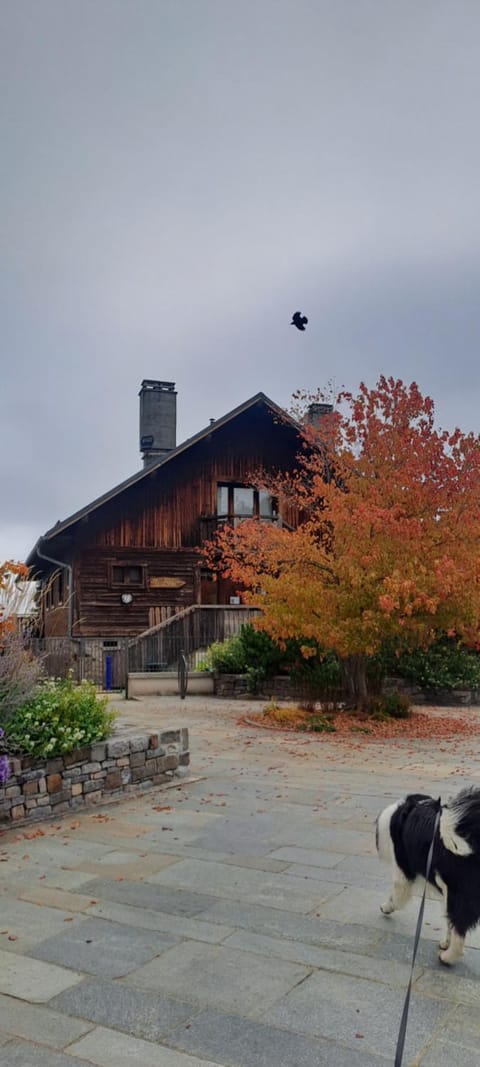 AP-37 La Grande Cordée Combloux Apartment in Combloux