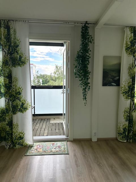 Tranquil Apartment in Vantaa Apartment in Helsinki