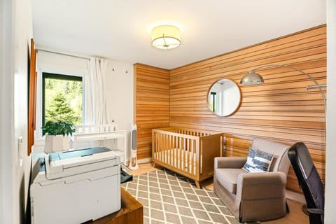 Cliff House, Snowmass Contemporary Ranch House in Colorado