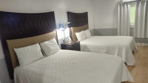 Royal Inn Motel Apartment in Ocala