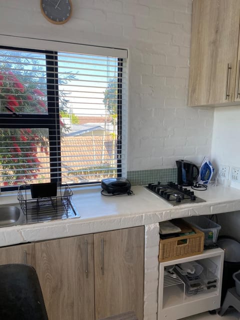 Quilla Quarters Apartment in Cape Town