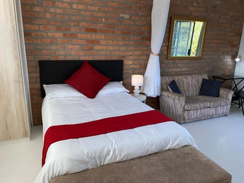 Quilla Quarters Apartment in Cape Town