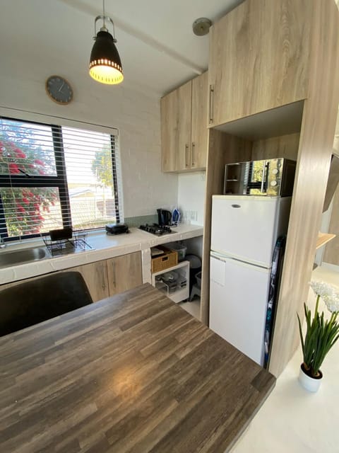 Quilla Quarters Apartment in Cape Town