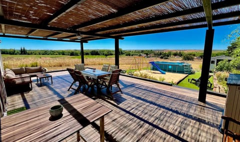 View (from property/room), Swimming pool