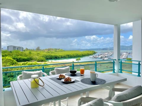 Patio, View (from property/room)