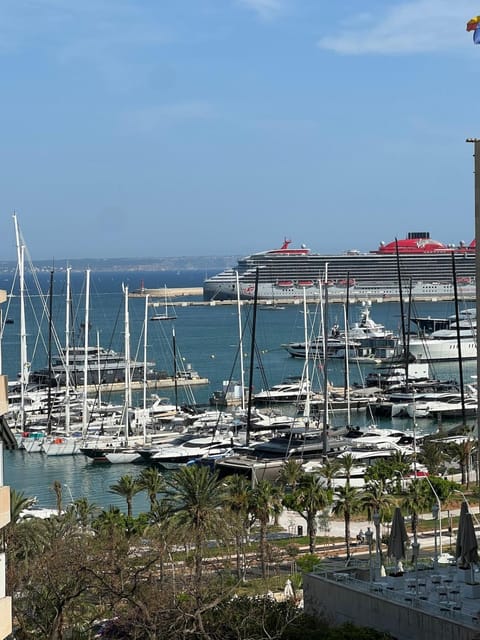 Sea view