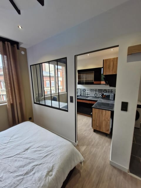 5 Place Carnot Apartment in Hauts-de-France