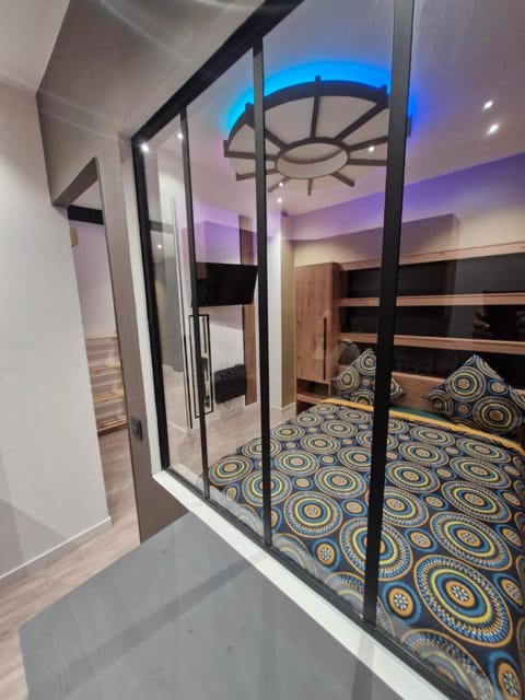 5 Place Carnot Apartment in Hauts-de-France