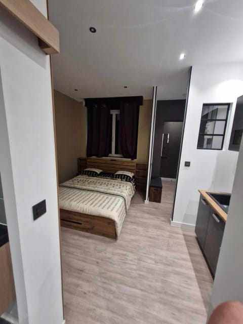 5 Place Carnot Apartment in Hauts-de-France