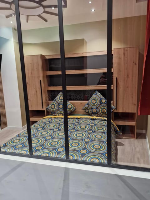 5 Place Carnot Apartment in Hauts-de-France