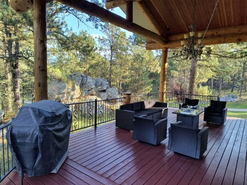 Patio, View (from property/room), Balcony/Terrace