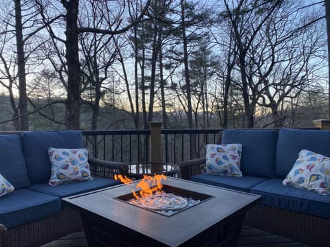 View (from property/room), Balcony/Terrace