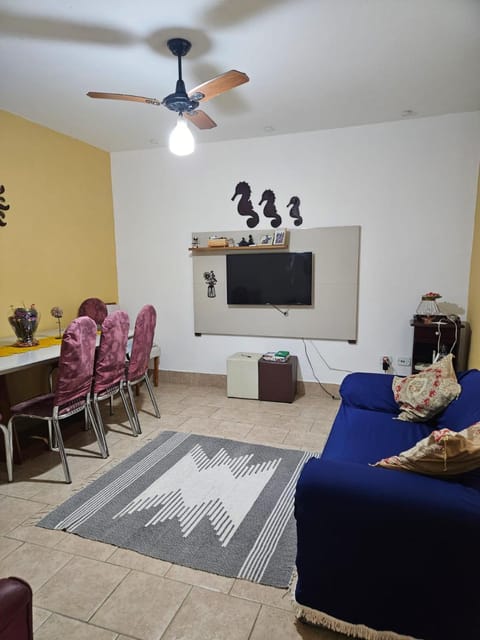 Paraíso Ibicui Apartment in Mangaratiba