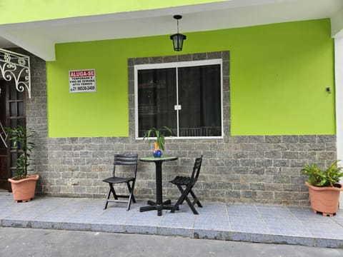 Paraíso Ibicui Apartment in Mangaratiba