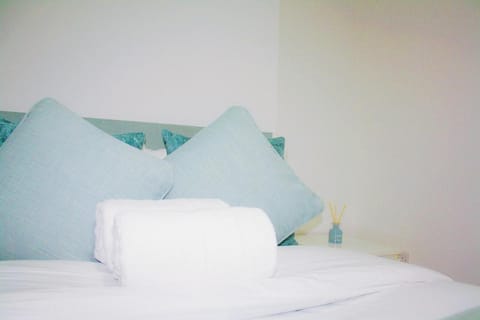 Your Home Away from home House in Nottingham