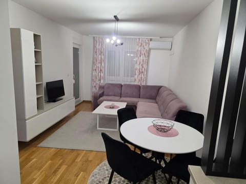 Apartman Dora'K Apartment in Federation of Bosnia and Herzegovina