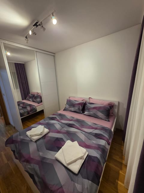Apartman Dora'K Apartment in Federation of Bosnia and Herzegovina