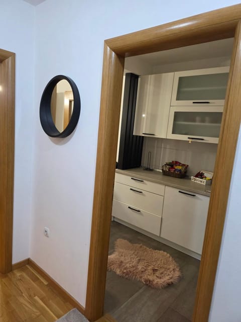 Apartman Dora'K Apartment in Federation of Bosnia and Herzegovina