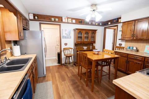 371 Mountain Hill Rd Fortson House in Alabama