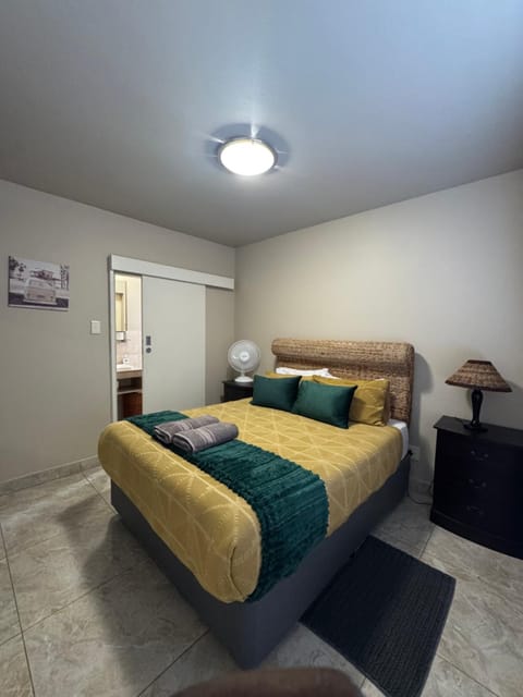 62 Estoril Villas Apartment in Western Cape