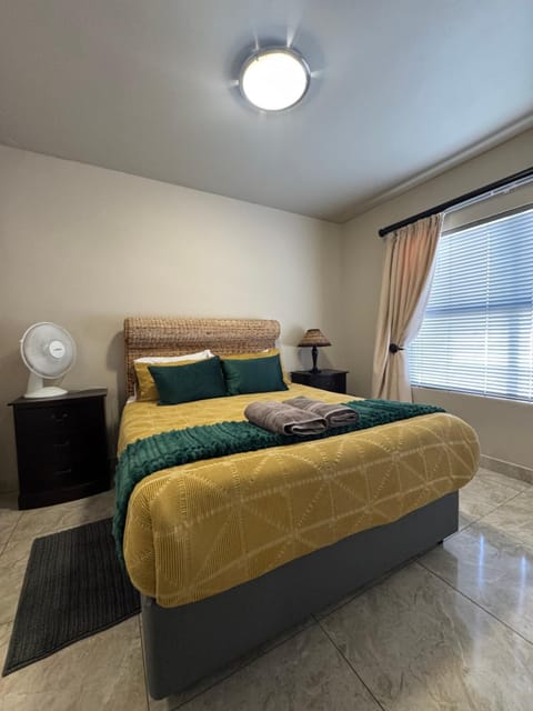 62 Estoril Villas Apartment in Western Cape