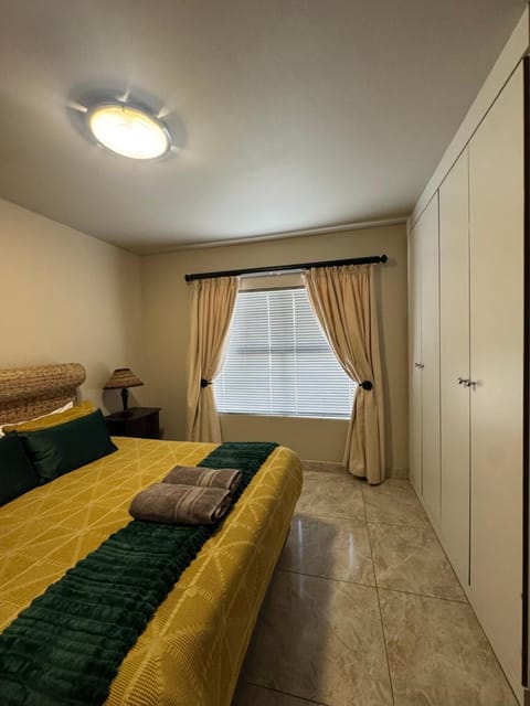 62 Estoril Villas Apartment in Western Cape