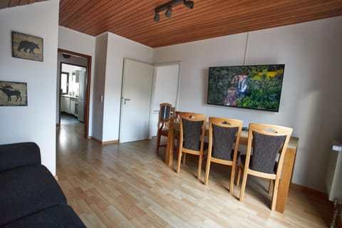 Haus Rügen Apartment in Offenbach