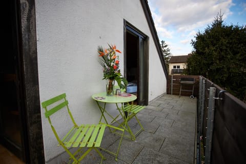 Haus Rügen Apartment in Offenbach