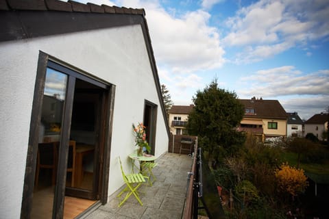 Haus Rügen Apartment in Offenbach