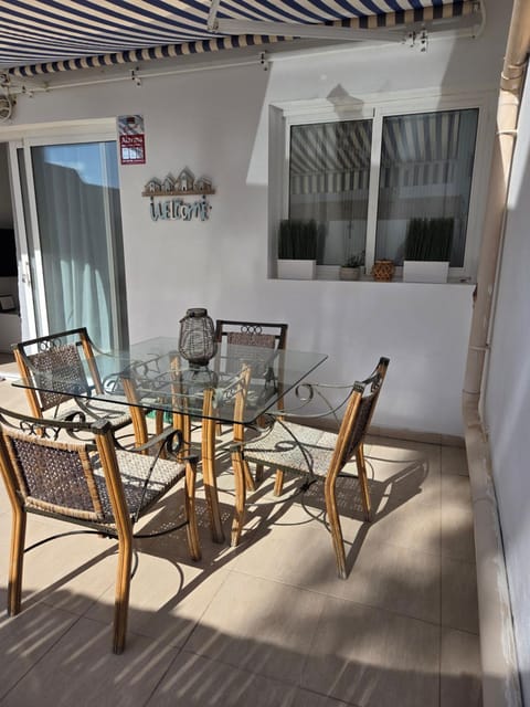 Off site, Balcony/Terrace
