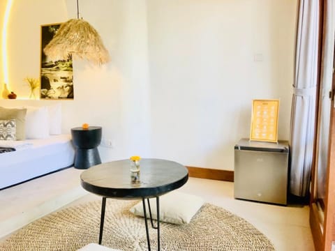 Mossca Mooi Bed and Breakfast in Ubud