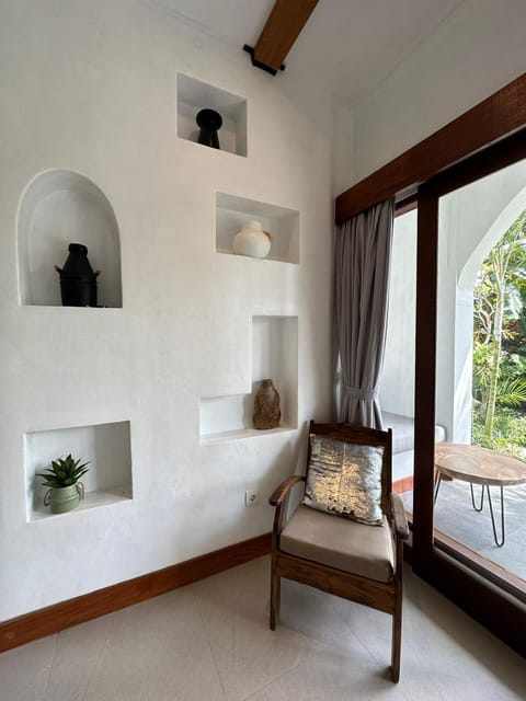 Mossca Mooi Bed and Breakfast in Ubud