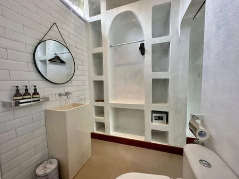 Mossca Mooi Bed and Breakfast in Ubud