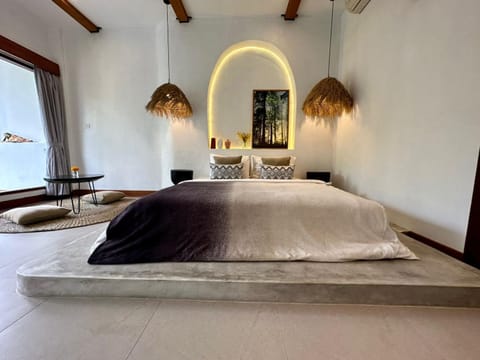 Mossca Mooi Bed and Breakfast in Ubud