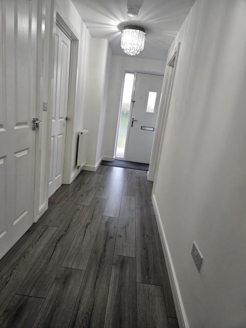 Good spot House in Crewe