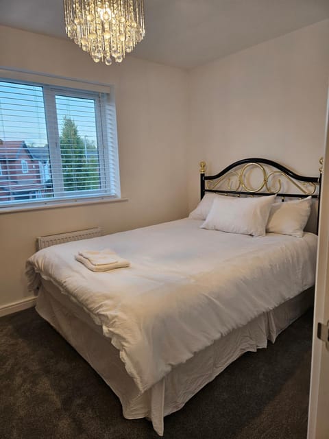 Good spot House in Crewe