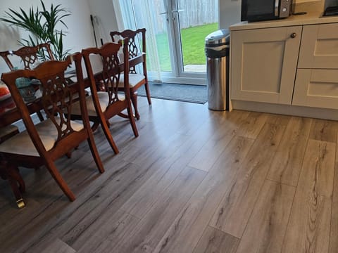 Good spot House in Crewe