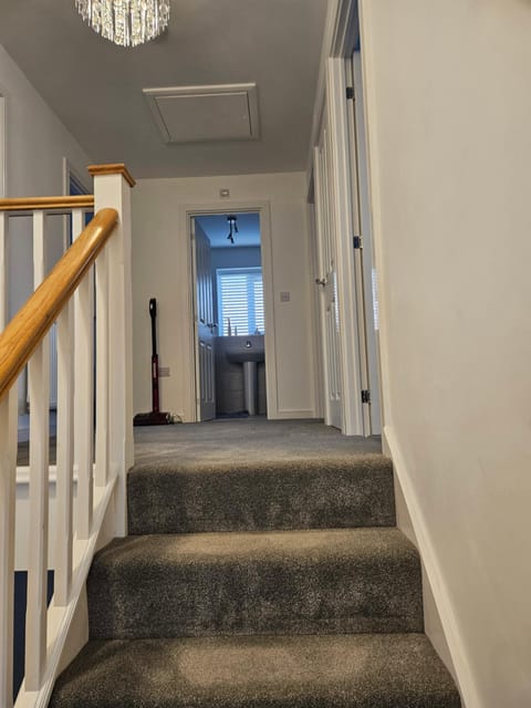 Good spot House in Crewe