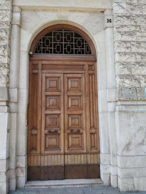 Al Castello 2 Bed and Breakfast in Bari