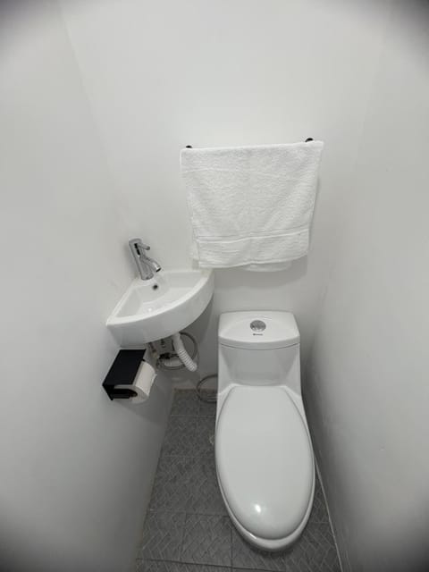 La Casona Xalapa, céntrica y lugar muy tranquilo Apartment in Xalapa