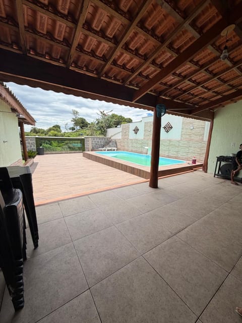 Chácara vó Zenilda House in Itatiaia