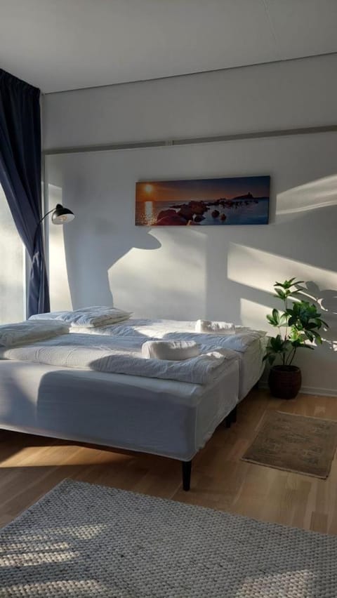 Antonia s quality apartment 1 Apartment in Central Denmark Region