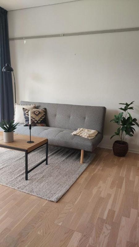Antonia s quality apartment 1 Apartment in Central Denmark Region