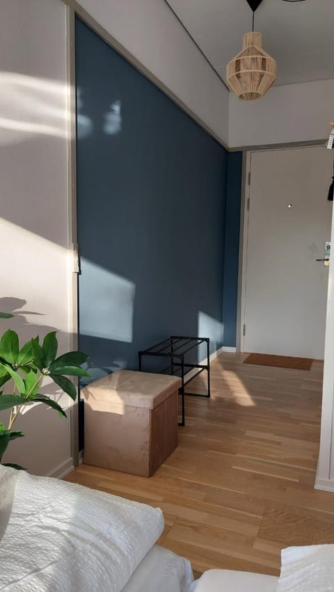 Antonia s quality apartment 1 Apartment in Central Denmark Region