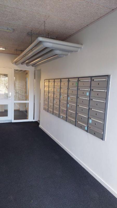 Antonia s quality apartment 1 Apartment in Central Denmark Region